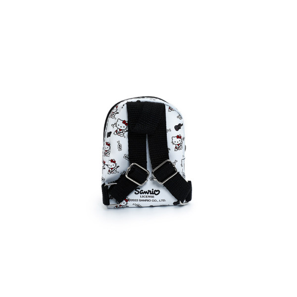 Колекційна сумка-сюрприз Рок Hello Kitty #sbabam 43/CN22-2 Приємні дрібниці (43/CN22-2)