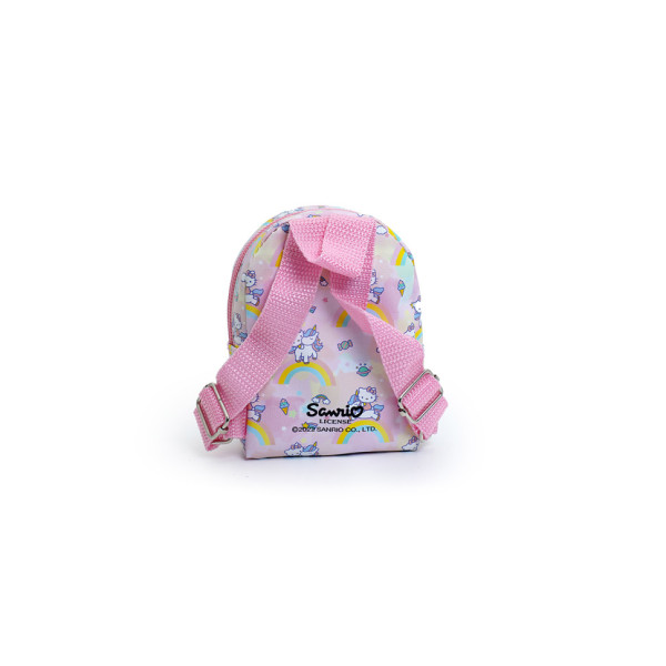 Колекційна сумка-сюрприз Єдиноріг Hello Kitty #sbabam 43/CN22-5 Приємні дрібниці (43/CN22-5)