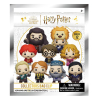 Ігрова фігурка на кліпсі "Гаррі Поттер" S12 Monogram 48255 в асортименті (48255)