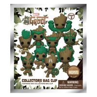 Игровая фигурка на клипсе "Грут" S2 Monogram 68940 в ассортименте(68940)