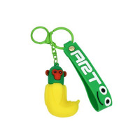 Брелок детский "Итальянский мем" MX-1X (Yellow) (MX-1X (Yellow))