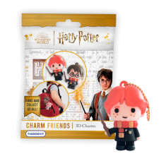 Фигурка-сюрприз на цепочке Harry Potter Cool Things HP012 в ассортименте(HP012)