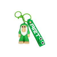 Брелок детский "Итальянский мем" MX-1X (Green)  (MX-1X (Green))