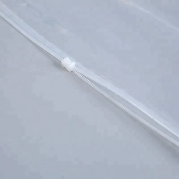 Пакет з замком слайдером 150*200 мм (50шт/уп)