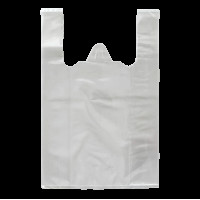 Пакет майка Стекло 28х48см 51мкм LDPE прозрачный (50шт/уп|500шт/ящ) СHP025(СHP025)