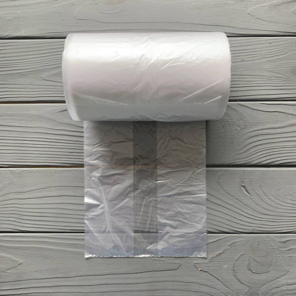 Фасовка в рулоне 15х36 см (рулон-500шт)
