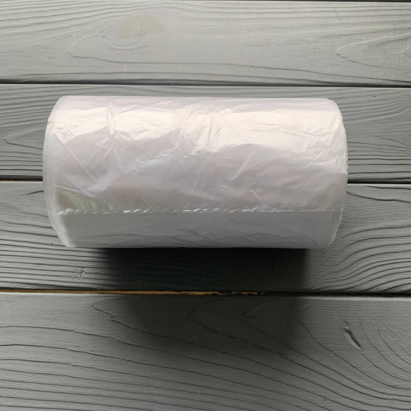 Фасовка в рулоне 15х36 см (рулон-500шт)
