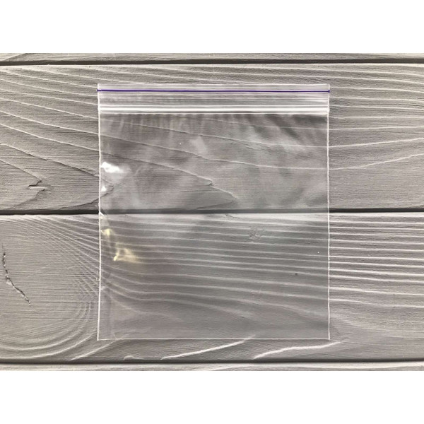 Пакет зип-лок 120*180 мм 100 шт.