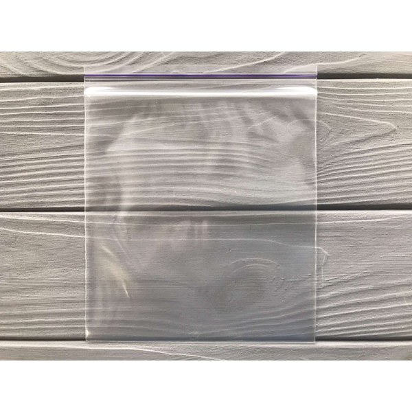 Пакет зип-лок 140*150 мм 100 шт.