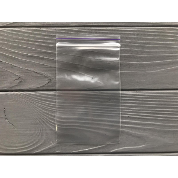 Пакет зип-лок 80*120 мм 100 шт.