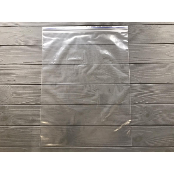 Пакет зип-лок 350*450 мм 100 шт.
