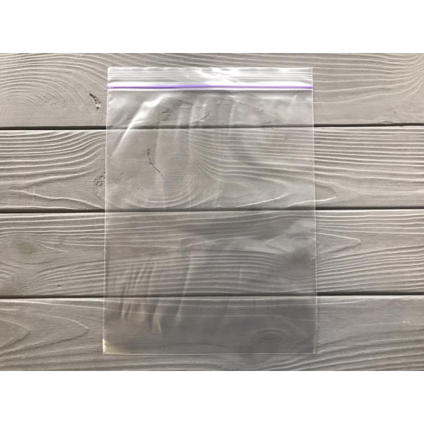 Пакет зип-лок 400*450 мм 100 шт.
