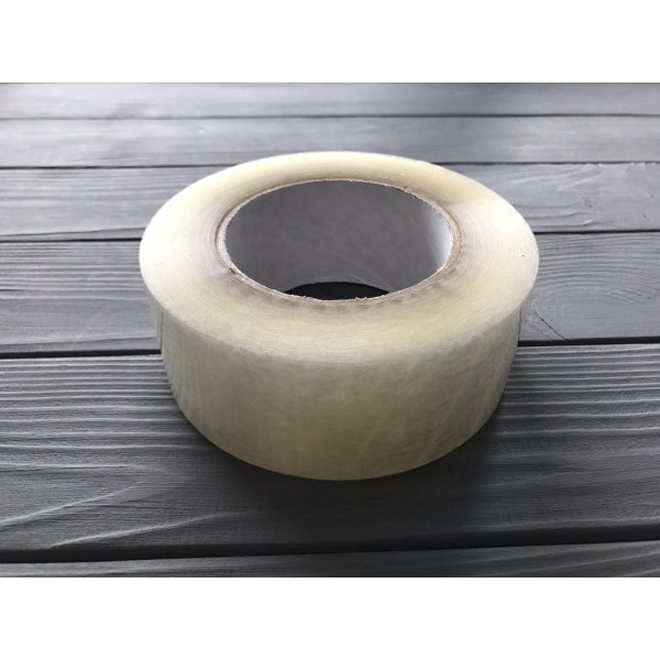 Скотч прозрачный 300м (36рул/ящ)
