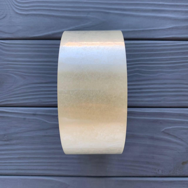 Скотч прозорий 45мм 38мкм 200м (72рул/ящ) IP200