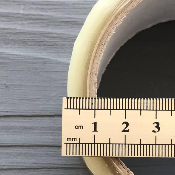 Скотч прозорий 66мм (72рул/ящ)