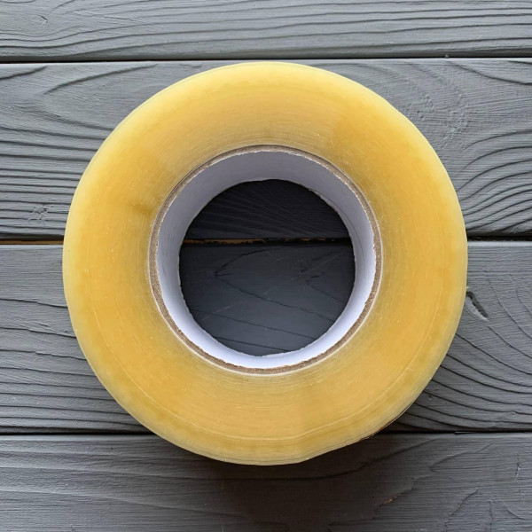 Скотч прозорий 45мм 38мкм 500м (36рул/ящ) IP500