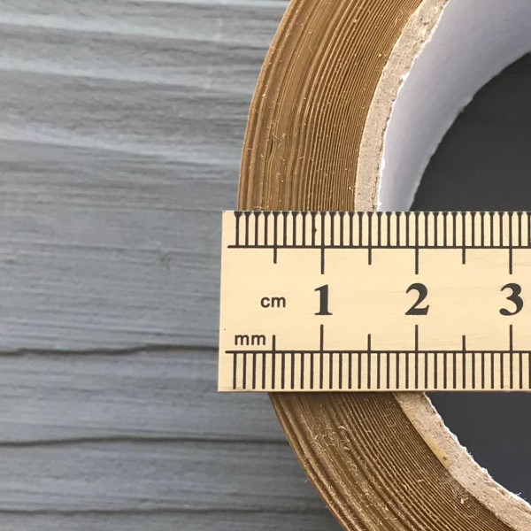 Скотч коричневий 200м (72рул/ящ)