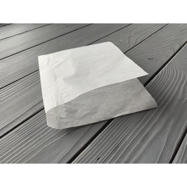 Упаковка для бургера 142Ф (170х170 мм)