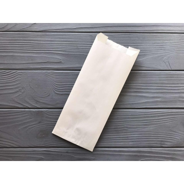 Упаковка для шаурми 230х90х50 мм 130Ф (економ)