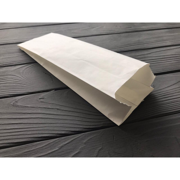 Упаковка для шаурмы 280х90х60 мм 91Ф.
