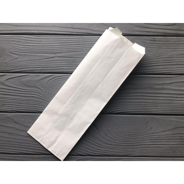 Упаковка для шаурмы 280х90х60 мм 91Ф.
