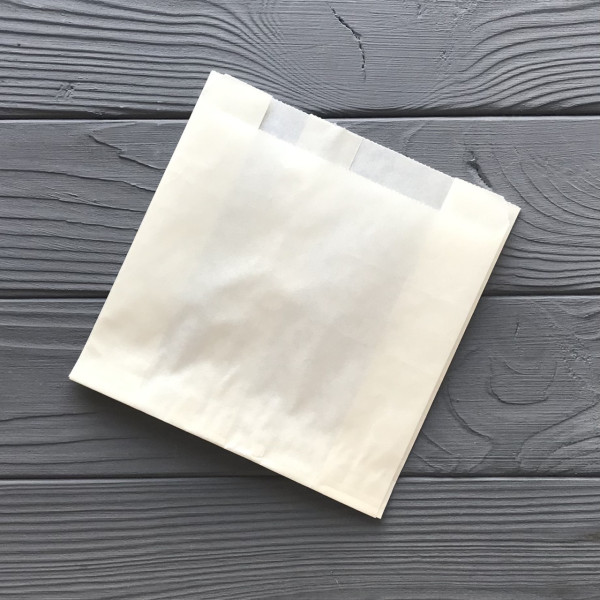 Пакет саше для млинців 160х150х60 мм 164Ф