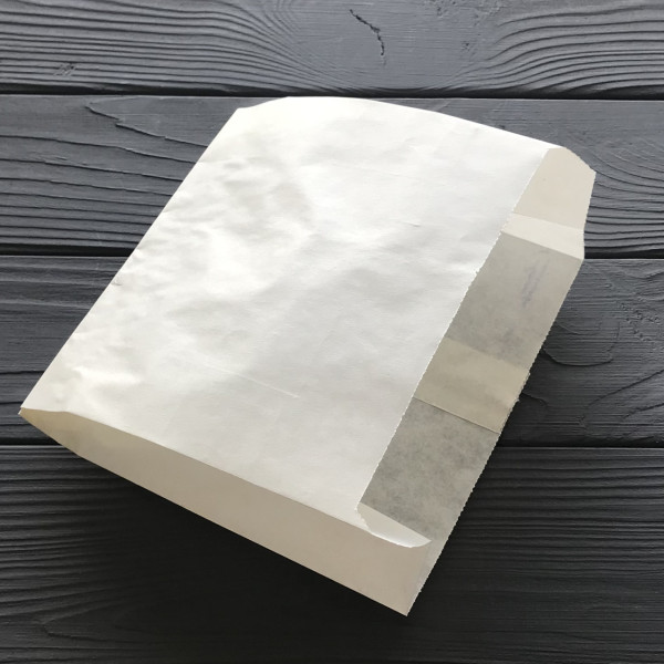 Пакет саше для млинців 160х150х60 мм 164Ф