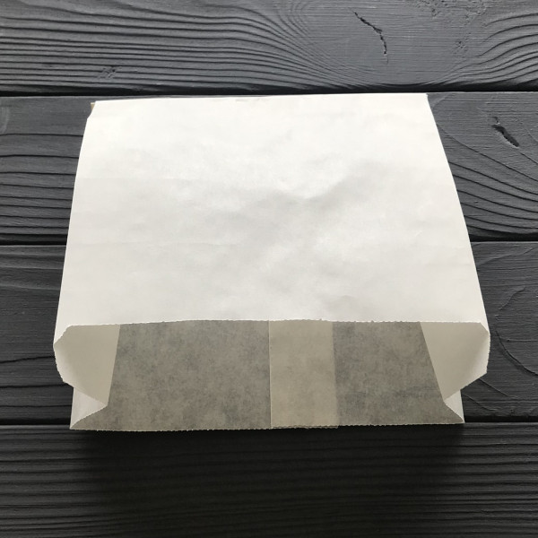 Пакет саше для млинців 160х150х60 мм 164Ф