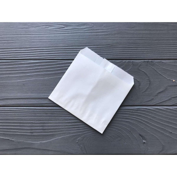 Упаковка для картоплі фрі міні (70-100г) 109Ф