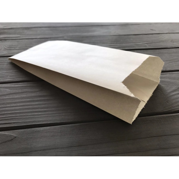 Упаковка для шаурми 230х90х50 мм 137Ф