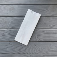 Упаковка для шаурми 230х90х50мм 208Ф (середньої жиростійкості)