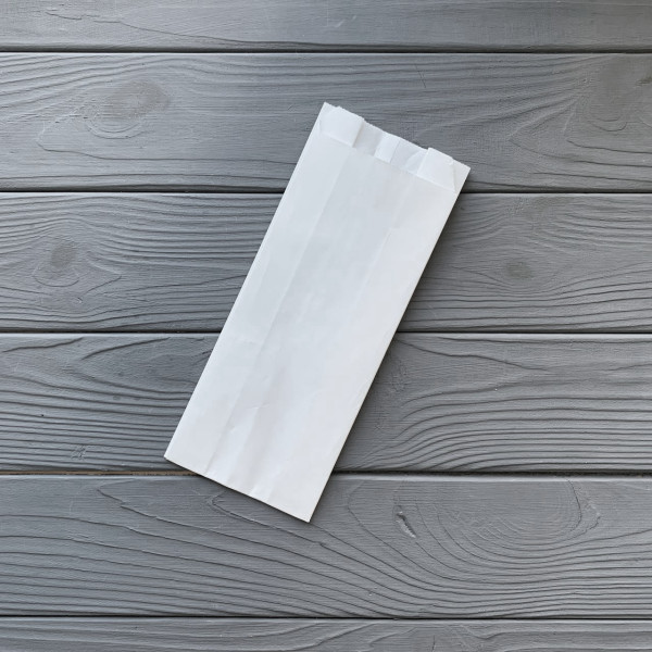 Упаковка для шаурми 230х90х50мм 208Ф (середньої жиростійкості)