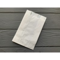 Пакет саше білий 170Х100Х60 24Ф 1000 шт