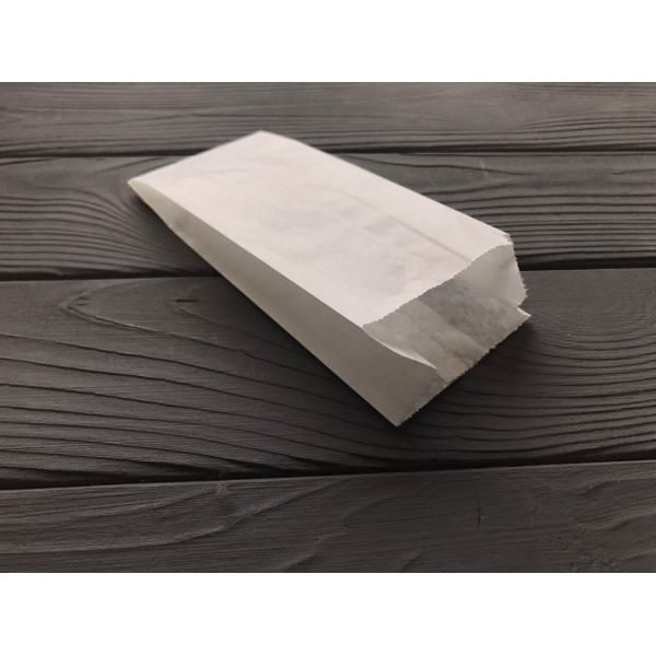 Упаковка для французького хот-дога 160х70х40 мм 86Ф