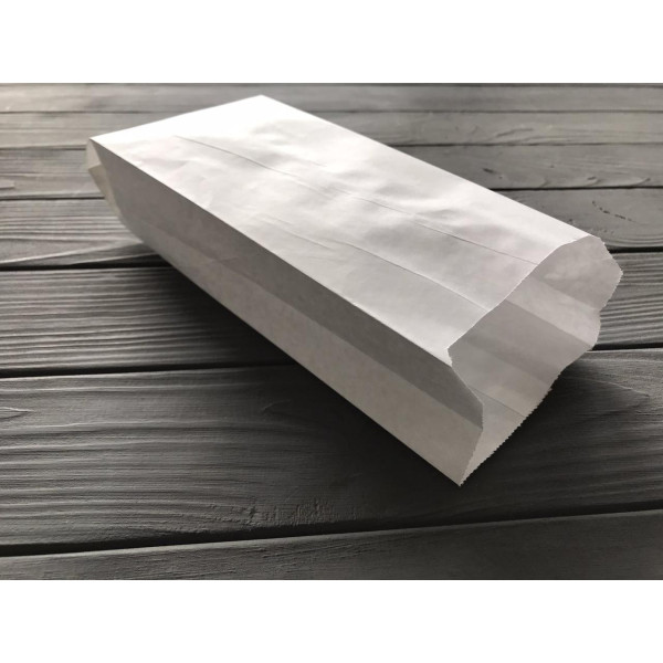 Упаковка для шаурми 270х100х50 мм 95Ф