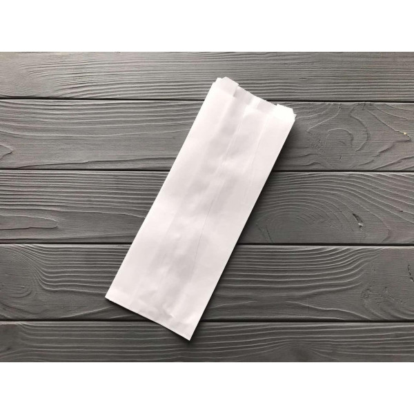 Упаковка для шаурми 270х100х50 мм 95Ф