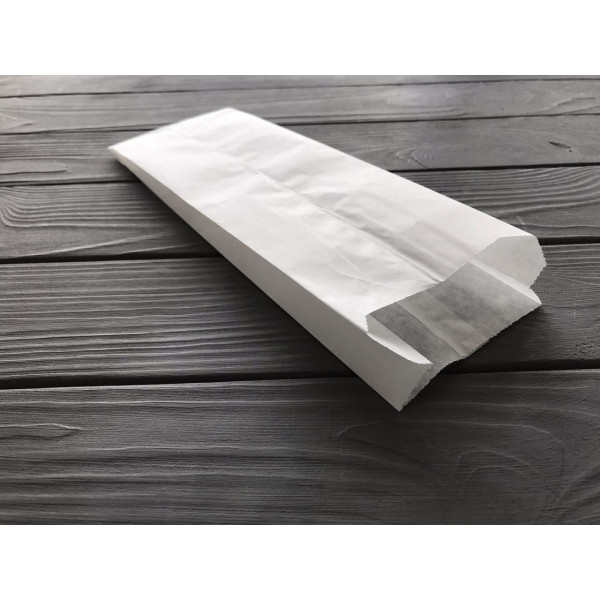 Упаковка для шаурми 270х80х50 мм 136Ф