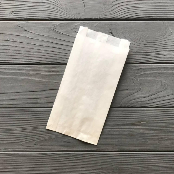 Пакет саше для Шаурмы 210х100х30 мм 173ф.
