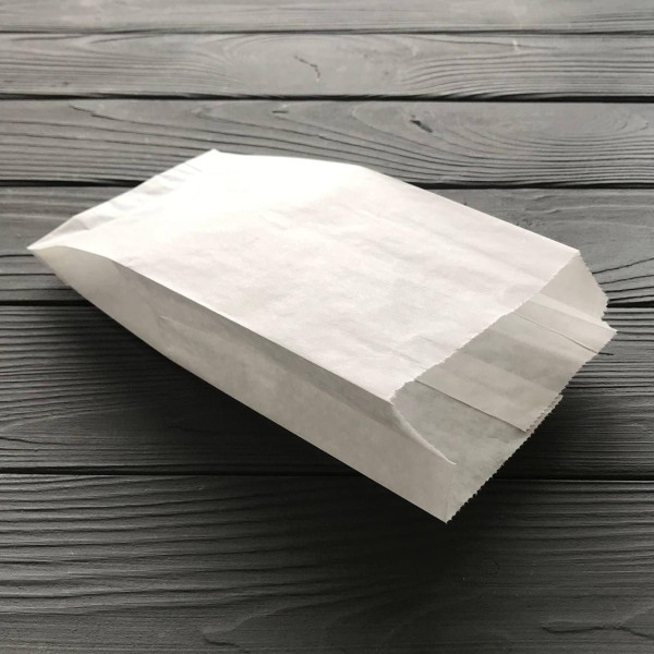 Пакет саше для Шаурмы 210х100х30 мм 173ф.
