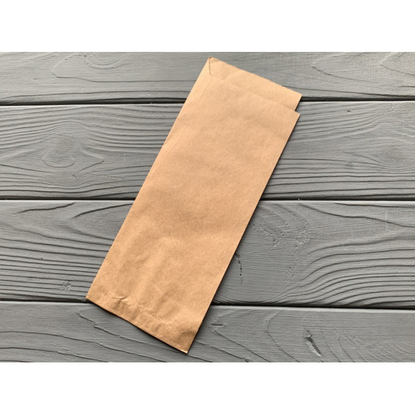 Упаковка паперова для хот-дога 230х85 мм 78 Ф