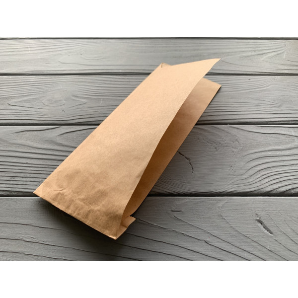 Упаковка паперова для хот-дога 230х85 мм 78 Ф