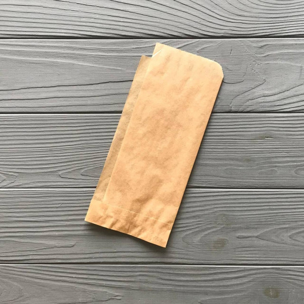 Упаковка для хот-дога 210х85 мм 176Ф