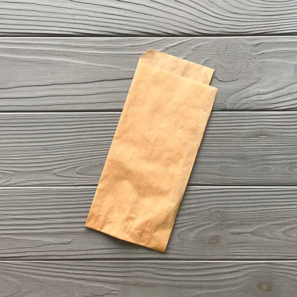 Упаковка для хот-дога 210х85 мм 176Ф