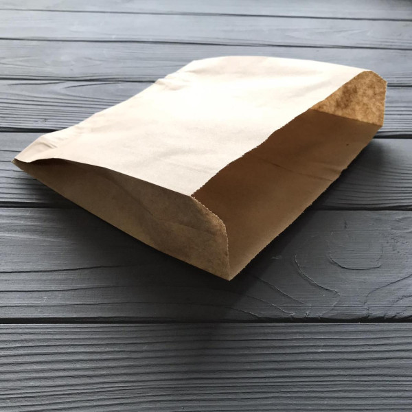 Пакет саше бурий 180х180х40 (Стандарт) 147Ф