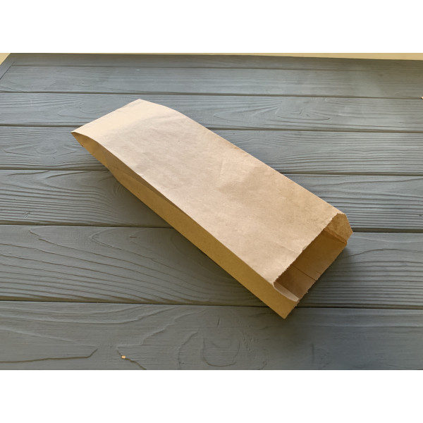 Пакет саше бурий 320х100х40 34Ф