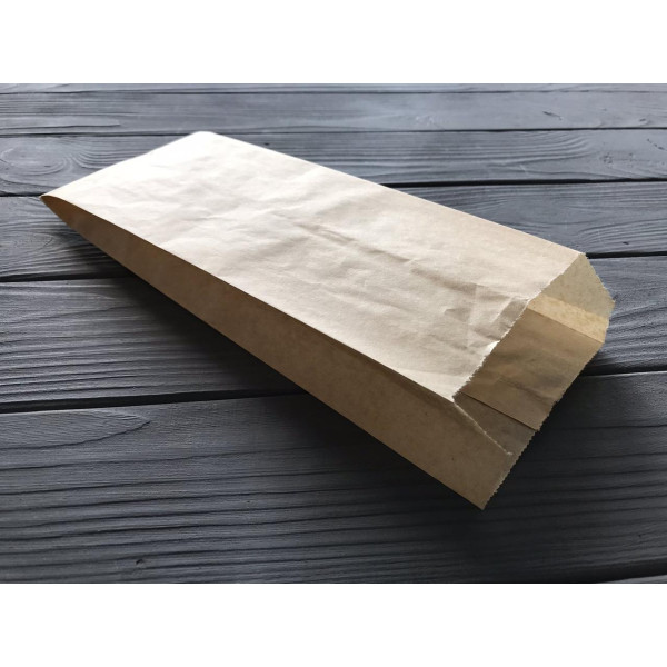 Упаковка для шаурми 280х100х50 мм 133Ф