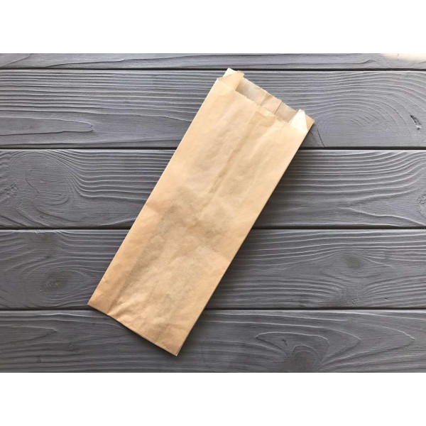 Упаковка для шаурми 280х100х50 мм 133Ф