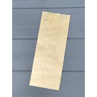 Пакет саше бурий 430х90х45 1000 шт