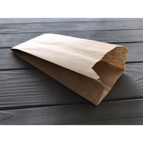 Упаковка для шаурми 230х90х50 131Ф (економ)