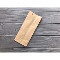 Упаковка для шаурми 230х90х50 131Ф (економ)
